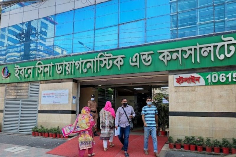 IBN SINA New Job Circular 2026