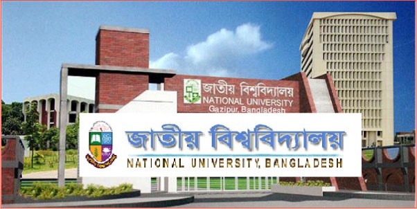 NU Result 2026 – National University Results with CGPA