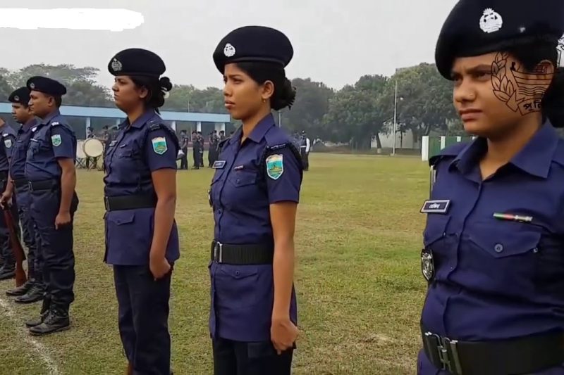 Bangladesh Police New Job Circular 2026